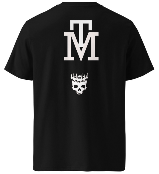 Camiseta Manga Corta